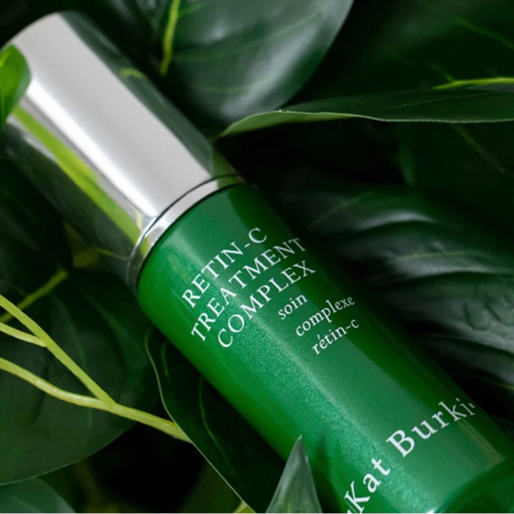 KAT BURKI Reversal Retin-C Treatment Complex